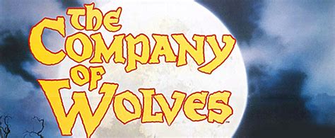 Keeping The Company of Wolves For 3 Decades - Cryptic Rock