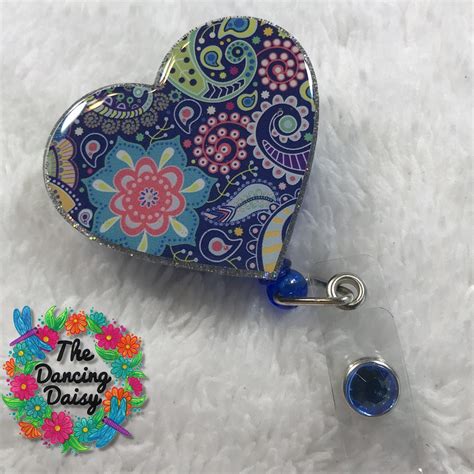 Heart Acrylic Key Chain Blank Moxie Vinyls