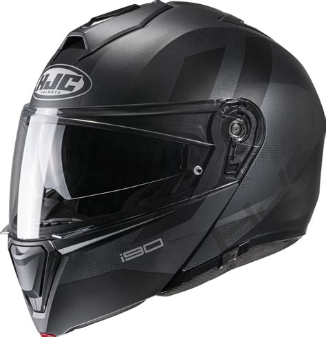 Hjc I Syrex Klapphelm G Nstig Kaufen Fc Moto