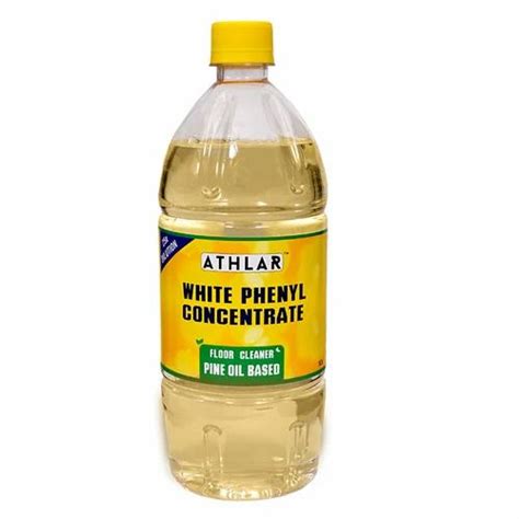 Concentrated Ltr Athlar Phenyl Concentrate At Rs Litre In