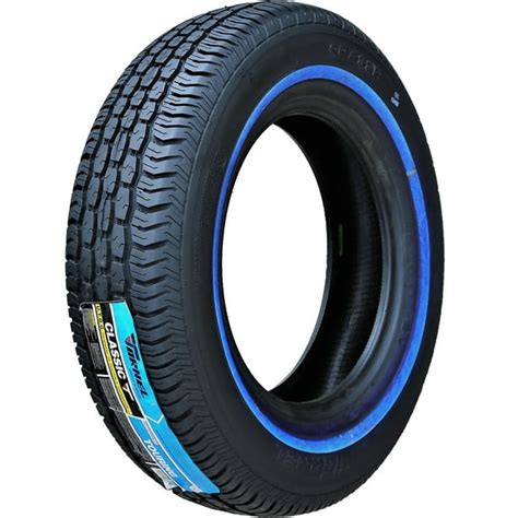 Tornel Classic 23575r15 105s As All Season Tire