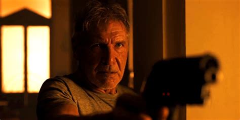 Blade Runner 2049 Trailer Breakdown