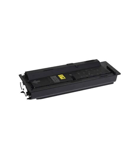 Compatible Kyocera Tk Black Toner Cartridge United Copiers