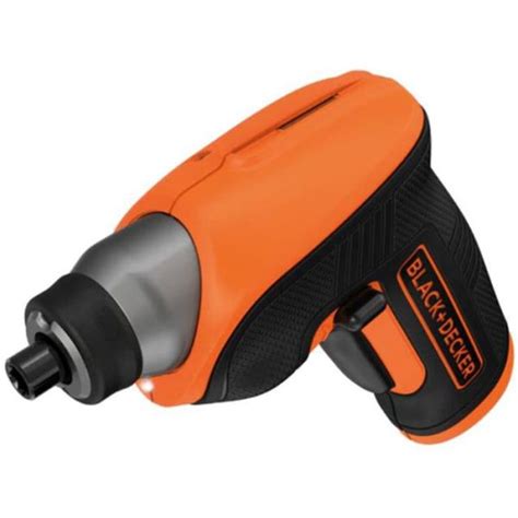 CS3652LC QW Black Decker Skruvdragare 2840201 Proffsmagasinet