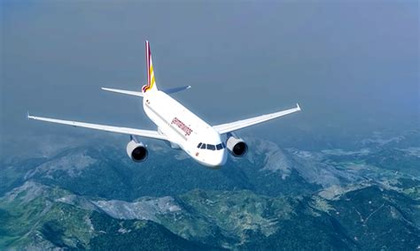 Germanwings Flight 9525: A Horrid Tragedy - aviationfile