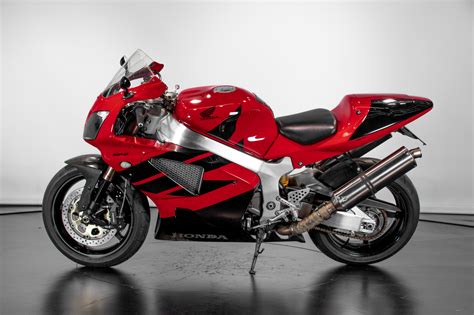 Honda Vtr Sp Motorbikes Ruote Da Sogno