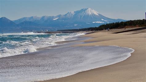 Reisetipps Präfektur Tottori 2022 das Beste in Präfektur Tottori