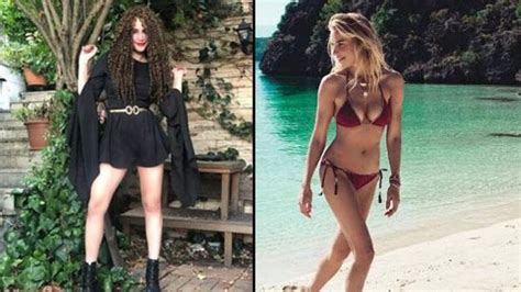 7 Hot Sexy Zeynep Kocak Bikini Pics