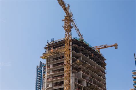 Construction Costs Will Drop In According To The Experts