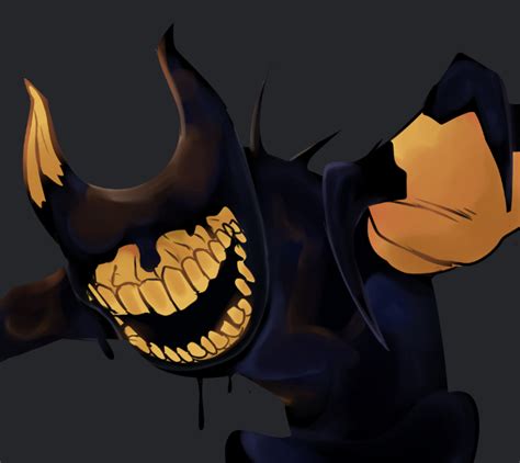 Bendy By Matterson010 On Newgrounds