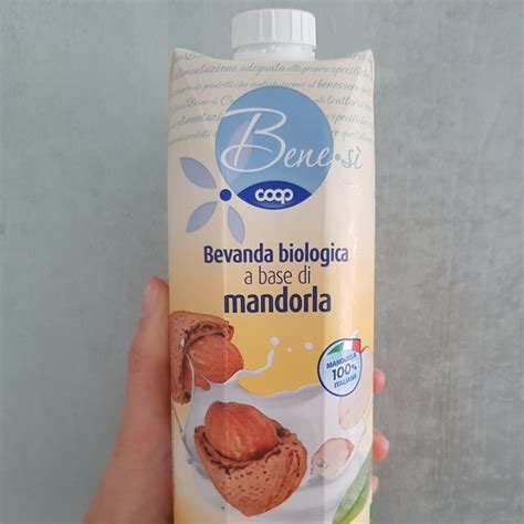 Benèsse Latte Di Mandorla Review Abillion