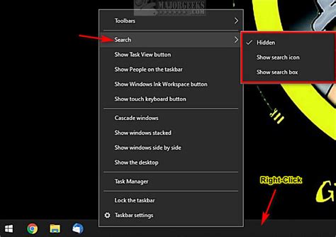 How To Fix Windows Search Missing Majorgeeks