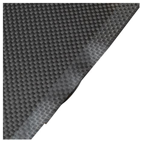 3k Real Plain Weave Carbon Fiber Cloth Carbon Fabr Grandado