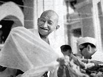 Role Of Mahatma Gandhi In Freedom Struggle Mahatma Gandhi S Role In