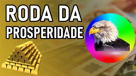 Roda Da Prosperidade Mantras Para Atrair Dinheiro E Milagres Youtube