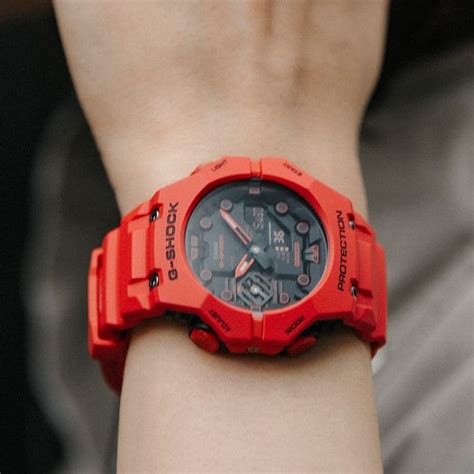 GA B001 4A CASIO