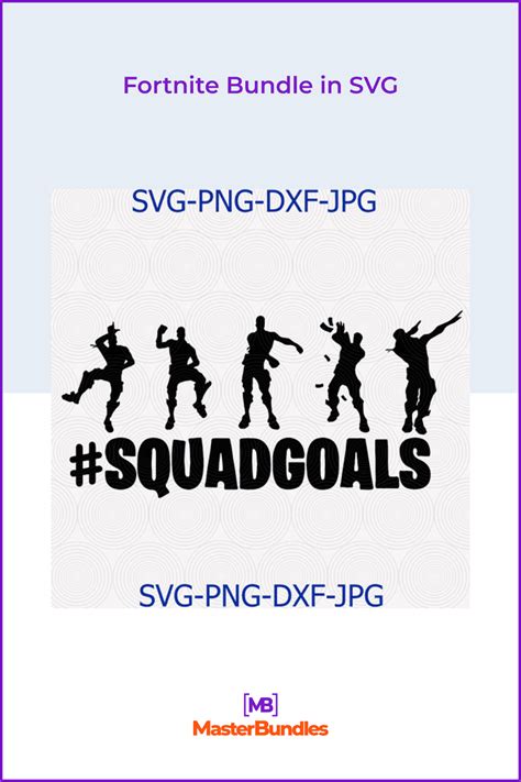 Best 10 Fortnite Svg Images In 2021 Free And Premium