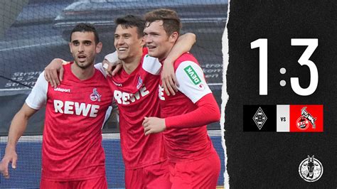 Historischer Derbysieg für den 1 FC Köln GEISSBLOG