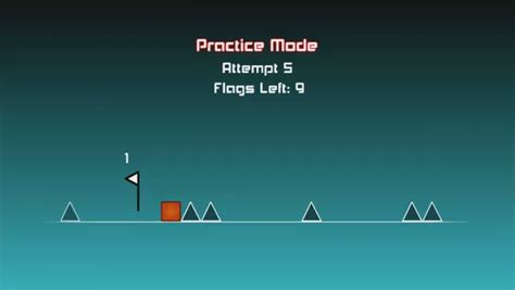 The Impossible Game: Level Pack (2010) - MobyGames