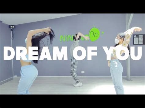 DREAM OF YOU CHUNGHA 청하 DANCE COVER 댄스커버 YouTube