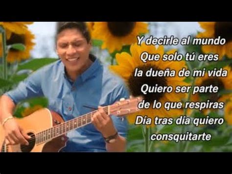 Parte De Ti Canci N De El Le N De La Cumbia Andre Silva Letra