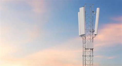 Ericsson Unveils New Triple Band Tri Sector 5g Radio