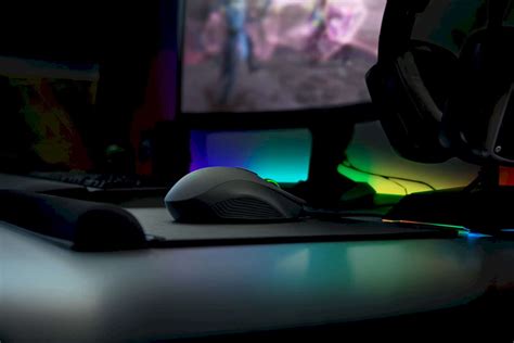 Razer Naga Trinity