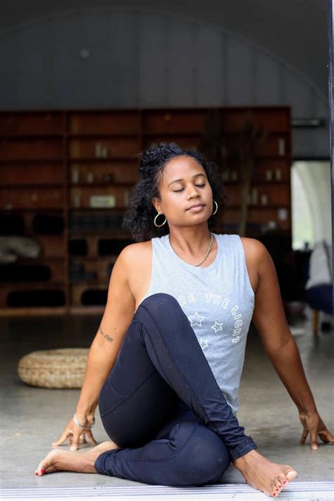 Holding Tension In Your Body Relax And Unwind With These Restorative