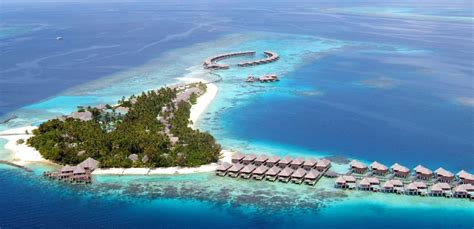 Best Maldives All Inclusive Resorts 2023