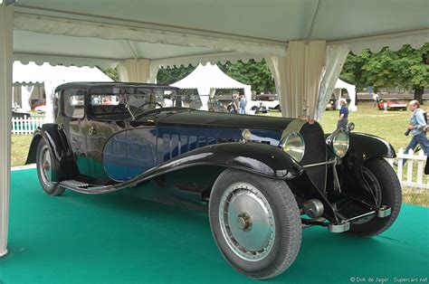 1930 Bugatti Type 41 Royale Gallery | | SuperCars.net