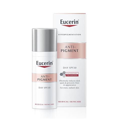 Eucerin Anti Pigment Dnevna Krema SPF30 50 Ml Apoteka Milica