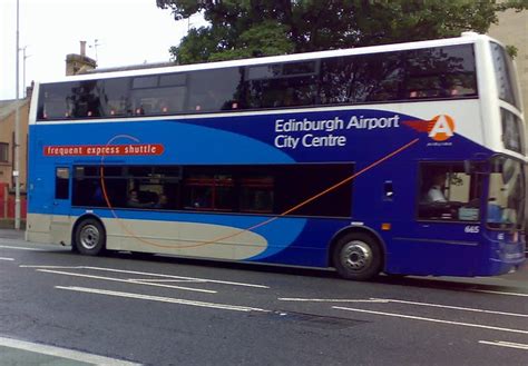 Images and Places, Pictures and Info: edinburgh airport bus