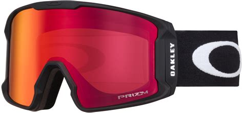 Oakley Line Miner Review Freeride