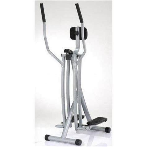 Easy Glider Exercise Machine