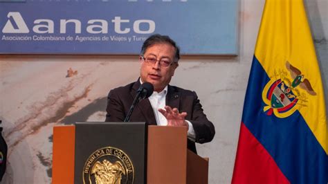 Gustavo Petro Se Metió En La Polémica Por La Casa De Francia Márquez