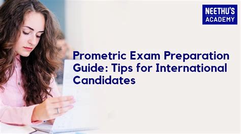 How To Apply For Prometric Exam All You Need To Know