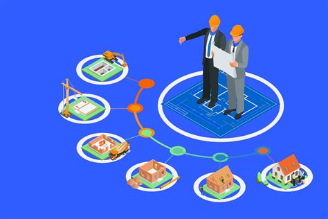 The Essential Phases Of The Construction Process Build