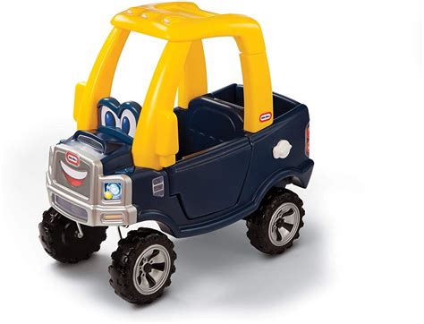 Little Tikes Classic Cozy Coupe Car