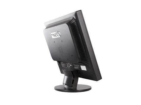 Refurbished Nec Display Solutions Sxga Lcd Monitor Ms X