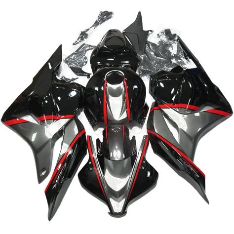 Cbr Rr Bodywork Fairings Windscreen Injection Molding Painted