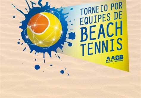 Torneio De Beach Tennis Por Equipes Aabb Porto Alegre