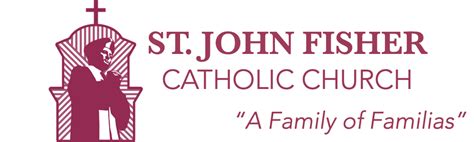 Staff Listing | St. John Fisher Catholic Church