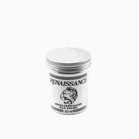 Renaissance Wax 65ml