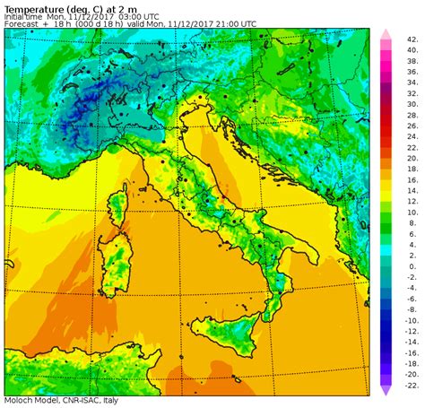 Allerta Meteo Forte Maltempo In Tutt Italia I Fenomeni Pi Estremi