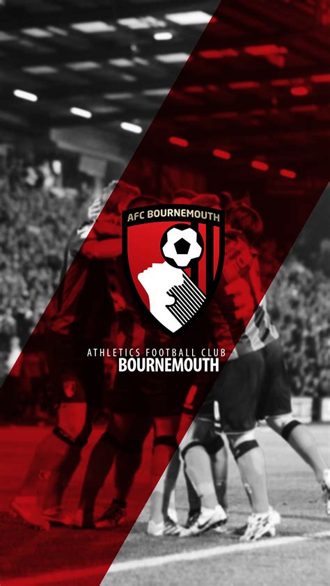 Afc Bournemouth Wallpapers Wallpaper Cave