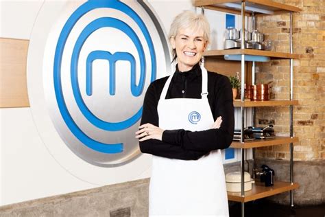 Celebrity Masterchef 2020 Line Up Gethin Jones Joins Judy Murray Phil