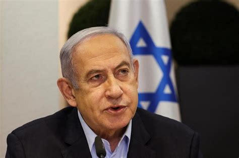 Netanyahu Calls Hamas Ceasefire Proposal Delusional Pledges To