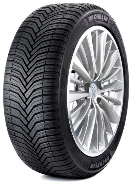 X Ganzjahresreifen Michelin Crossclimate Suv R W Tl Xl