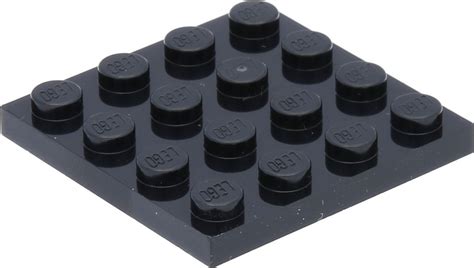 LEGO Platten Bauplatten Bunt Gemischt NEU Kaufland De