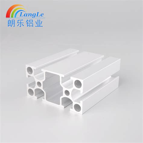 6061 6063 China Top Industrial Extruded Triangle Anodized Aluminum